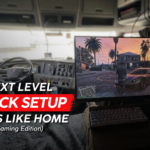 Things to Make Your Truck Feel More Like Home (Gamers Edition 2026) – Ultimate Comfort Setup for Drivers