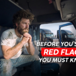 5 Red Flags to Avoid in a Trucking Company: Essential Warning Signs Every Driver Must Know in 2026