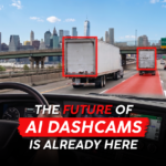 AI Smart Dashcams for Truck Drivers: How They’re Changing Trucking in 2026