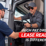 Lease Purchase Trucking in 2026: Is It Worth It or a Risky Trap?