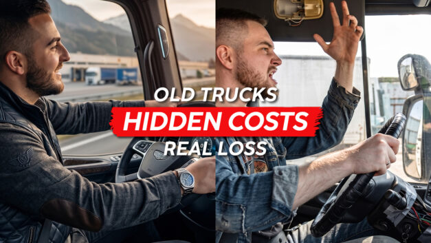 Bad Trucking Equipment Is Costing Drivers More Than They Realize in 2026