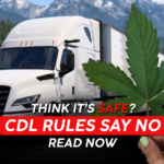 Marijuana Trucking Laws in 2026: What CDL Drivers Need to Know Now