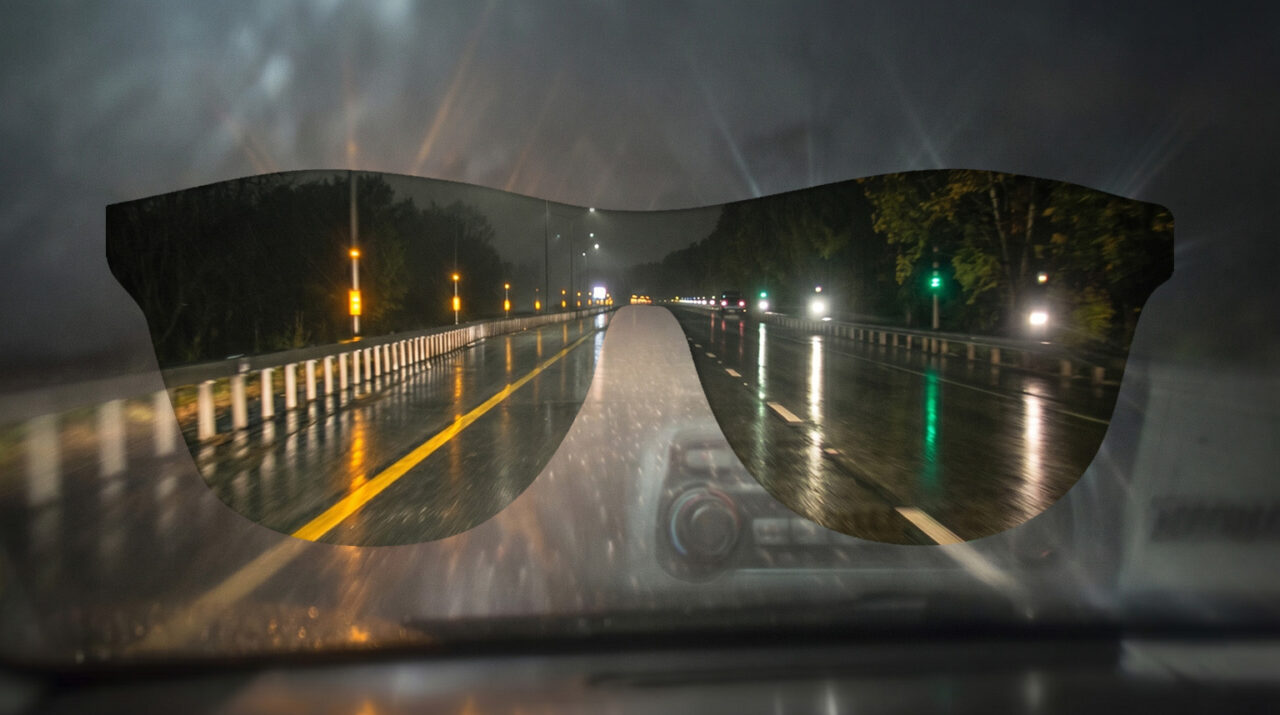 7 Best Night Driving Glasses for Truck Drivers in 2026