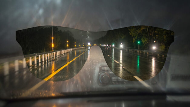 7 Best Night Driving Glasses for Truck Drivers in 2026