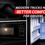 7 Reasons Modern Truck Equipment Matters More Than Ever in 2026