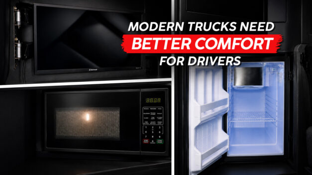 7 Reasons Modern Truck Equipment Matters More Than Ever in 2026