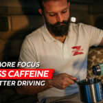 7 Healthy Caffeine Alternatives Truck Drivers Are Switching to in 2026