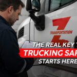 Pre Trip Inspection Checklist: 7 Critical Steps Every Truck Driver Must Follow in 2026