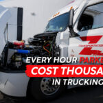 How Much Downtime Really Costs Trucking Companies in 2026: The Expensive Truth