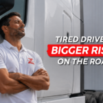 Truck Driver Fatigue: The Real Cost Behind Long Hours in 2026