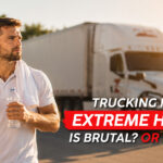 7 Truck Driver Summer Tips for Surviving Extreme Heat in 2026