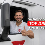 Successful Truck Drivers: 10 Daily Habits That Lead to Success in 2026