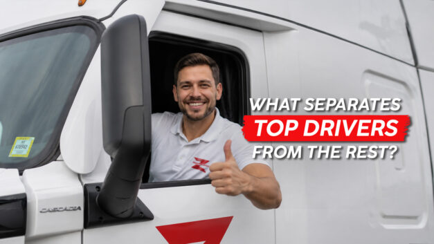Successful Truck Drivers: 10 Daily Habits That Lead to Success in 2026