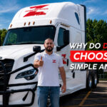 Why Drivers Choose Z Transportation: 5 Reasons to Join Our Team