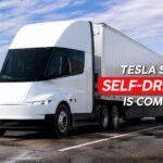 Tesla Semi Full Self-Driving: 9 Ways It Could Change Trucking Forever