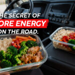 Best Foods to Eat During Long Summer Drives: 11 Healthy Choices for Truck Drivers