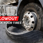 How Hot Weather Affects Truck Tires: 9 Smart Ways to Prevent Blowouts