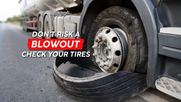 How Hot Weather Affects Truck Tires: 9 Smart Ways to Prevent Blowouts