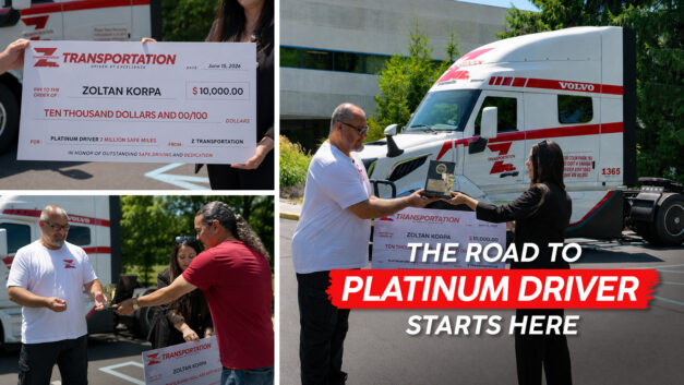 How to Become a Platinum Truck Driver: 10 Proven Habits of the Best CDL Drivers