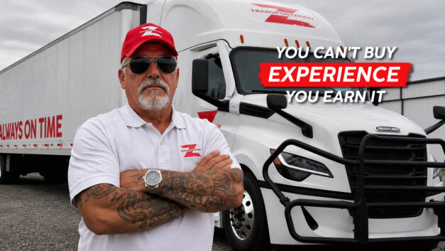 Why Experienced Truck Drivers Are More Valuable Than Ever: 10 Reasons Companies Need Them