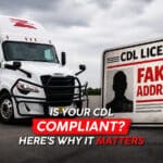 CDL Compliance 2026: What New Trucking Regulations Mean for Drivers and Carriers