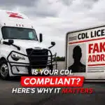 CDL Compliance 2026: What New Trucking Regulations Mean for Drivers and Carriers