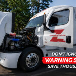 10 Most Common Truck Breakdowns: How to Prevent Costly Repairs