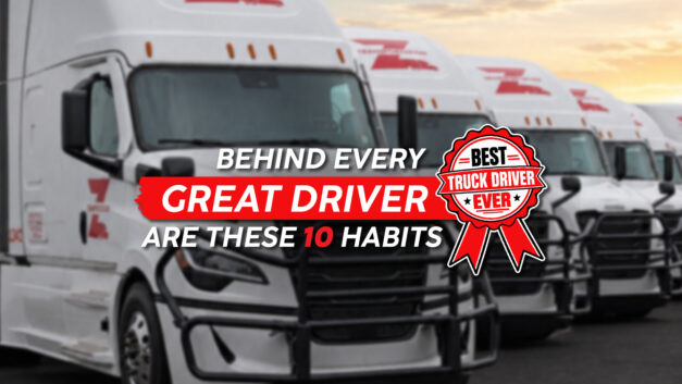 What Makes a Great Truck Driver? 10 Essential Qualities That Set Professionals Apart