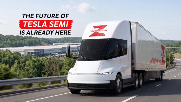 Tesla Semi: 10 Reasons Electric Trucking Is Changing in 2026