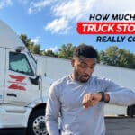 Truck Stop Time: 10 Costly Ways Unplanned Stops Can Affect Your Week
