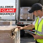 Cargo Claims in Trucking: 8 Costly Mistakes Drivers Must Avoid