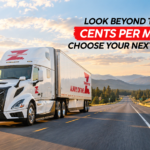 Trucking Job Pay Comparison: CDL-A Pay in 2026